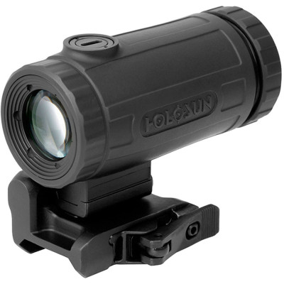 Збільшувач для прицілу Holosun HM3XT 3x magnifier (747034)