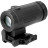 Збільшувач для прицілу Holosun HM3XT 3x magnifier (747034)