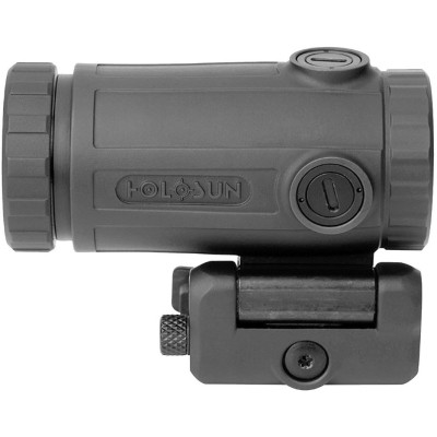 Збільшувач для прицілу Holosun HM3XT 3x magnifier (747034)