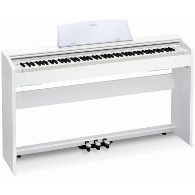 Цифрове піаніно Casio PX-770WE (222008)