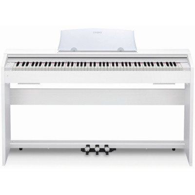 Цифрове піаніно Casio PX-770WE (222008)