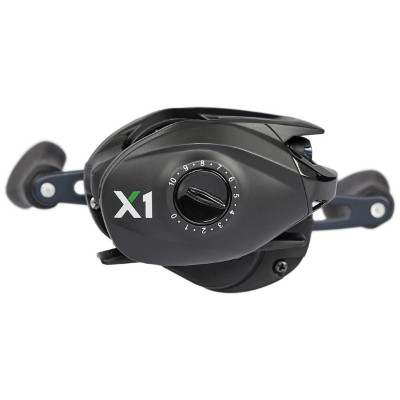 Котушка Favorite X1 BC 100HD1L 7.21 11+1BB (1693.51.40)