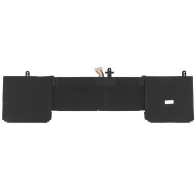Акумулятор до ноутбука ASUS ZenBook UX534FA C42N1839-1, 4614mAh (71Wh), 8cell, 15.4V, Li-Pol (A47877)