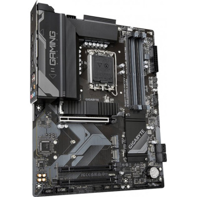 Материнська плата GIGABYTE B760 GAMING X DDR4