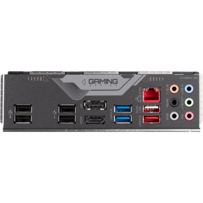 Материнська плата GIGABYTE B760 GAMING X DDR4