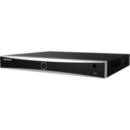 Реєстратор для відеоспостереження Hikvision DS-7616NXI-K2/16P
