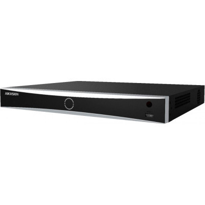 Реєстратор для відеоспостереження Hikvision DS-7616NXI-K2/16P
