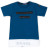 Футболка дитяча Haknur &quot;32&quot; (7182-140B-indigo)