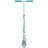 Самокат Razor Model A Paradise multicolor (13010343)