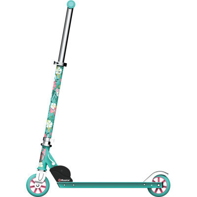 Самокат Razor Model A Paradise multicolor (13010343)