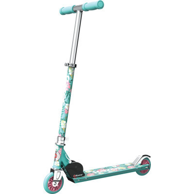 Самокат Razor Model A Paradise multicolor (13010343)