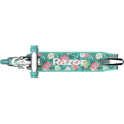 Самокат Razor Model A Paradise multicolor (13010343)