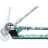 Самокат Razor Model A Paradise multicolor (13010343)