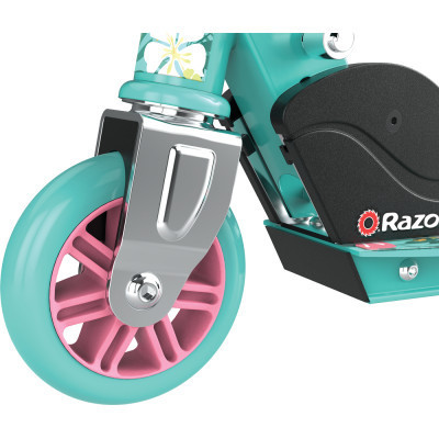 Самокат Razor Model A Paradise multicolor (13010343)