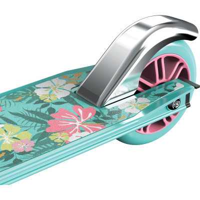 Самокат Razor Model A Paradise multicolor (13010343)