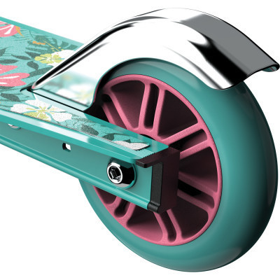 Самокат Razor Model A Paradise multicolor (13010343)