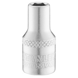 Головка торцева Stanley 1/4&quot;, 5 мм, шестигранна (FMMT17187-0)