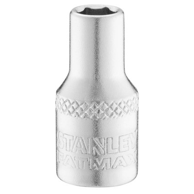 Головка торцева Stanley 1/4&quot;, 5 мм, шестигранна (FMMT17187-0)