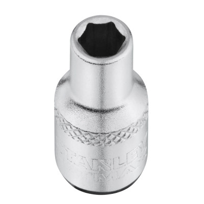 Головка торцева Stanley 1/4&quot;, 5 мм, шестигранна (FMMT17187-0)
