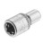Головка торцева Stanley 1/4&quot;, 5 мм, шестигранна (FMMT17187-0)