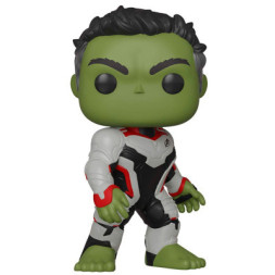 Фігурка для геймерів Funko Pop Халк серії &quot;Месники: Фінал&quot; 9.6 см (36659)