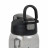 Пляшка для води Casno 800 мл KXN-1257 Чорна (KXN-1257_Black)