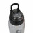 Пляшка для води Casno 800 мл KXN-1257 Чорна (KXN-1257_Black)