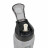 Пляшка для води Casno 800 мл KXN-1257 Чорна (KXN-1257_Black)
