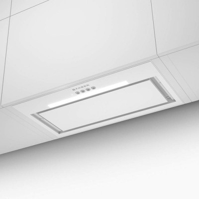Витяжка кухонна Faber INKA LUX EVO WH MATT A52
