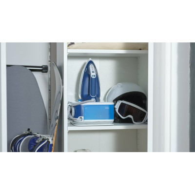Парова станція Braun IS 2565 BL (IS2565BL)
