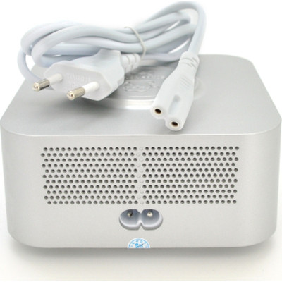 Зарядний пристрій MECHANIC 10xUSB-C PD + Wireless Charging 15W LED indication 300W black (X-Power Max)