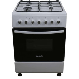 Плита Borgio GE 640 W MBBLT