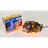Гірлянда Delux ICICLE 75LED 2x0.7 м Білий flash Жовтий/Чорний IP44 (90015183)
