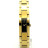 Наручний годинник Gucci 4605L 24635 BLK/BRACELET