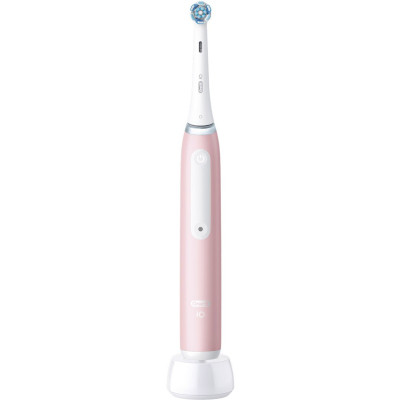 Електрична зубна щітка Oral-B iOG3.1A6.0 Blush Pink