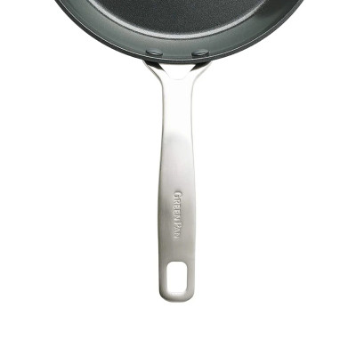 Сковорода GreenPan Copenhagen, 24 см з керамічним покриттям (CC003108-001)