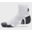 Шкарпетки Under Armour 1379528-100 Performance Cotton 3 пари Qtr білий LG (196883995226)