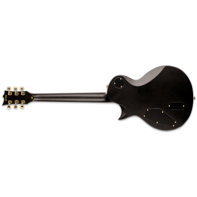 Електрогітара LTD EC-1000 Vintage Black