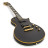 Електрогітара LTD EC-1000 Vintage Black
