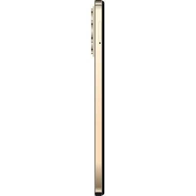 Мобільний телефон ZTE Nubia V60 8/256GB Gold (1066108)