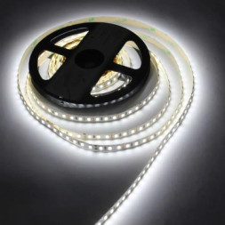 Світлодіодна стрічка LED-STIL 6000K 8,6 Вт/м 2835 120 діодів IP33 12 Вольт 900 lm (LS2835-120B6-IP33)