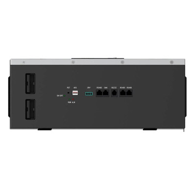 Батарея LiFePo4 Must 51.2V - 100Ah (LP16-48100)