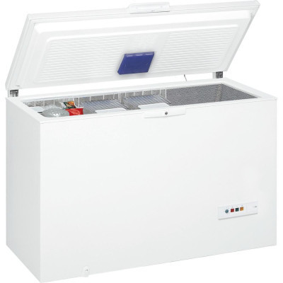 Морозильна скриня Whirlpool WHM39111