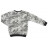 Кофта дитяча Breeze &quot;BRAVE&quot; (13870-140B-gray)
