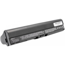 Акумулятор до ноутбука ACER Aspire One 756 (AL12X32, AR7560LH) 11.1V 5200mAh PowerPlant (NB410071)