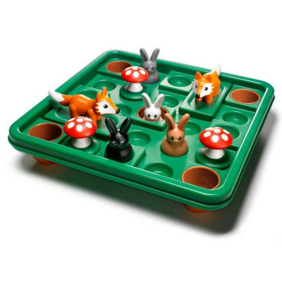 Настільна гра Smart Games Стрибай ! XXL (SG 421 XL)