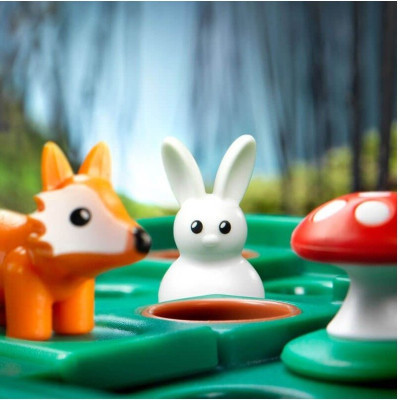 Настільна гра Smart Games Стрибай ! XXL (SG 421 XL)