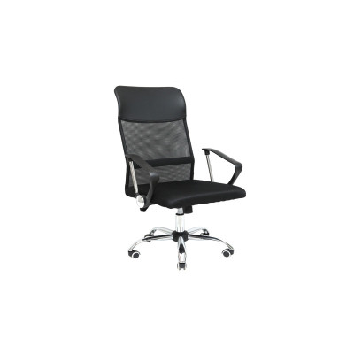Офисное кресло Special4You Silba 2 black (E7054)