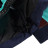 Куртка Alpine Pro Malefa LJCY546 547 бірюзовий/синій M (007.016.0300)