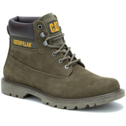 Черевики Caterpillar (CAT) Colorado 2.0 P726124 оливкові 41 (195020571408)